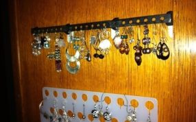 挂件的实物打印图