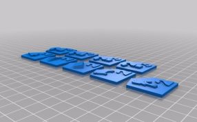 第三款卡贴模型