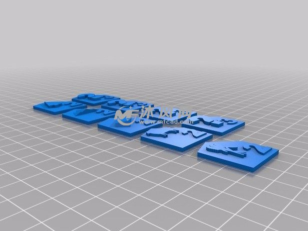 第三款卡贴模型