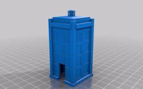 机器功能区部分