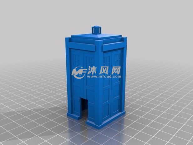 机器功能区部分