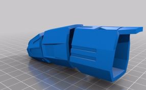 无限手套手指部分