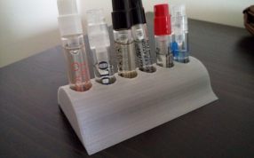 打印实物插接器