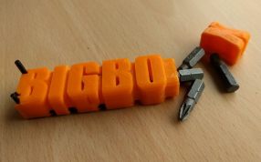 工具实物图打印