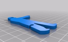 束线器的其中一款模型