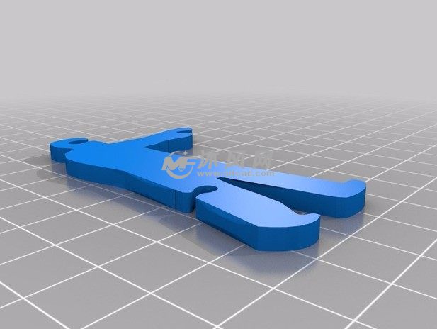 束线器的其中一款模型