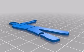 束线器的上层图