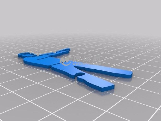 束线器的上层图