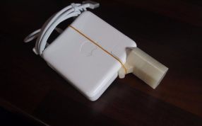 插头保护器的实物图