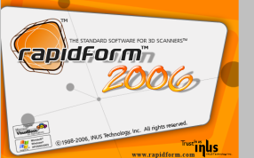 Rapidform 2006