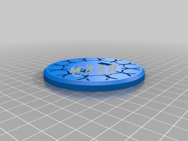 打印设计绘制STL文件下载-机械设备3d平衡模贴片如何游戏脚ad四封装图片
