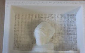 盒子打印实物图