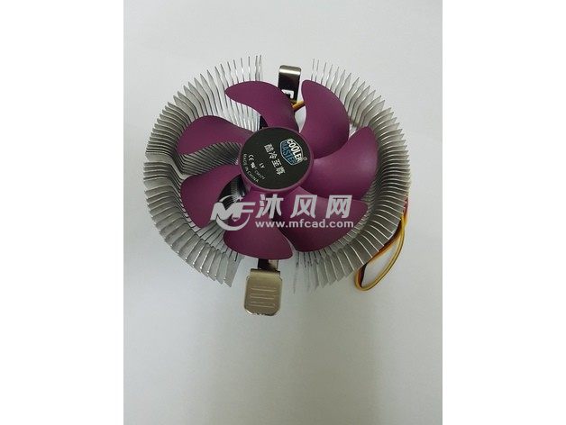 风扇