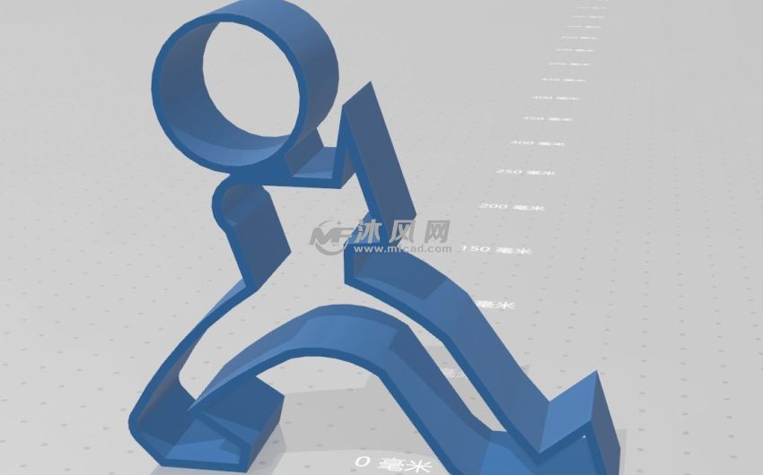 灵感来源于太极