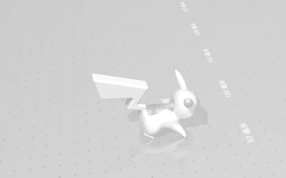 皮卡丘储物罐概览