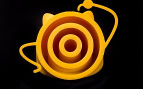 可变形玩偶手部变形图