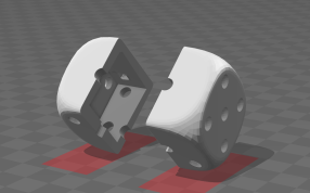 玲珑骰子模型总览