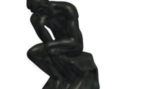 沉思者