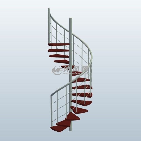 螺旋楼梯