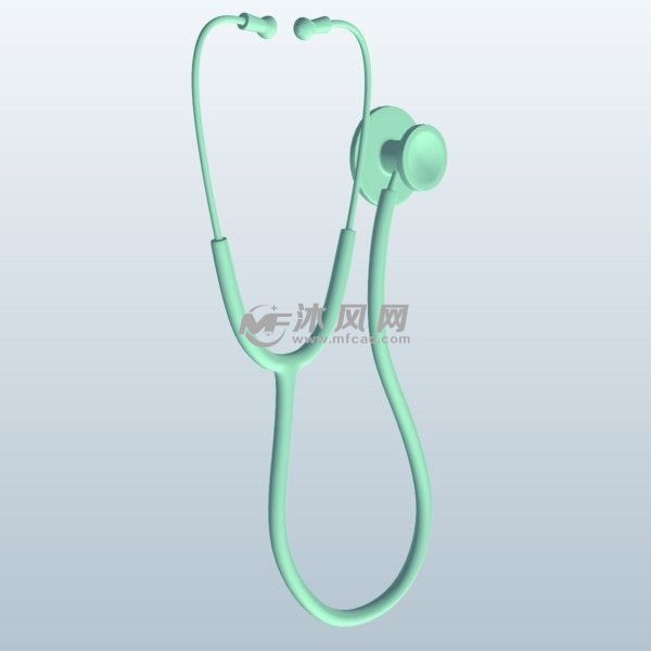 听诊器