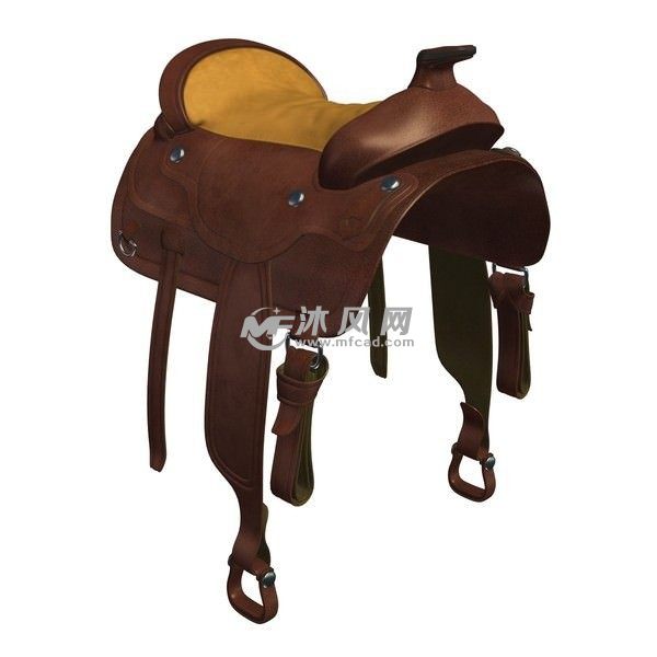 马鞍模型