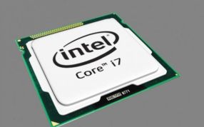 C英特尔核心i7