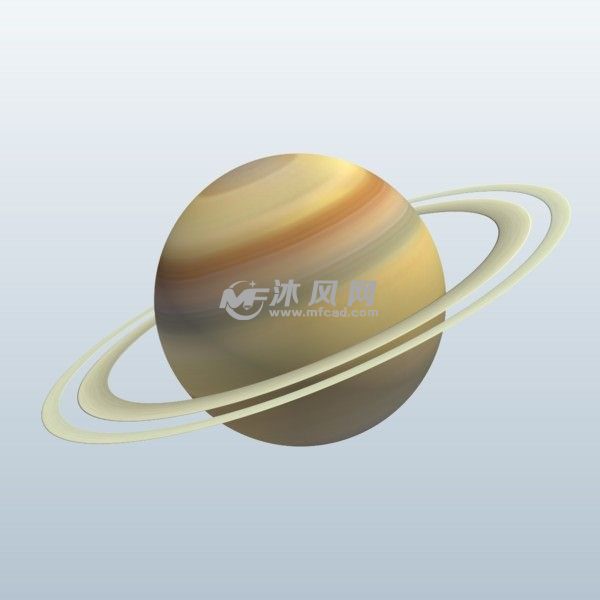 土星