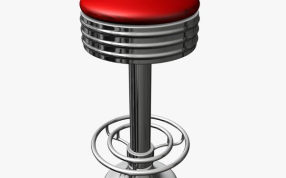 酒吧高脚凳
