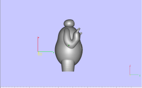 预览（明星浮雕）