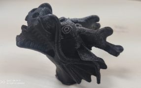 3D打印成品