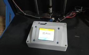 打印效果图-屏幕保护