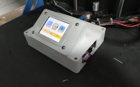 打印效果图-插卡槽