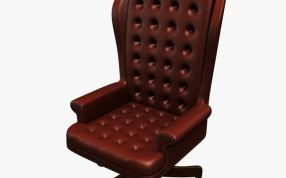 后卫的椅子 - 副本