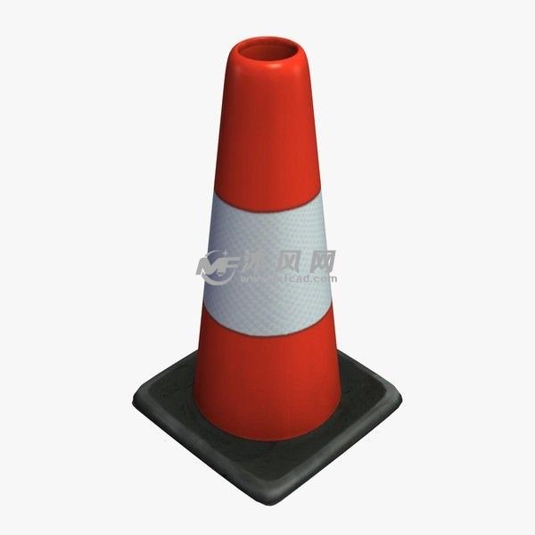 交通圆锥