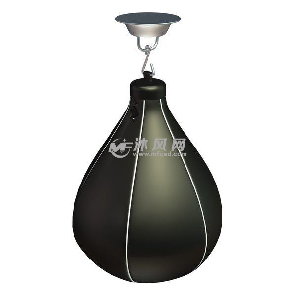 梨球（拳击用品）