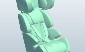 汽车安全座椅