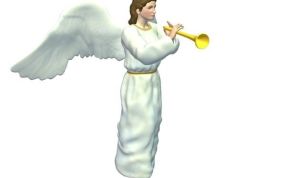 天使的角 - 副本