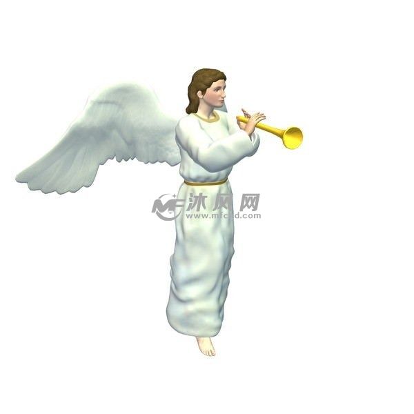 天使的角 - 副本