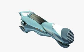 小宇宙飞船 - 副本