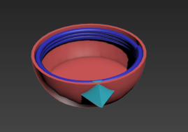 愤怒的小鸟（下半部分）