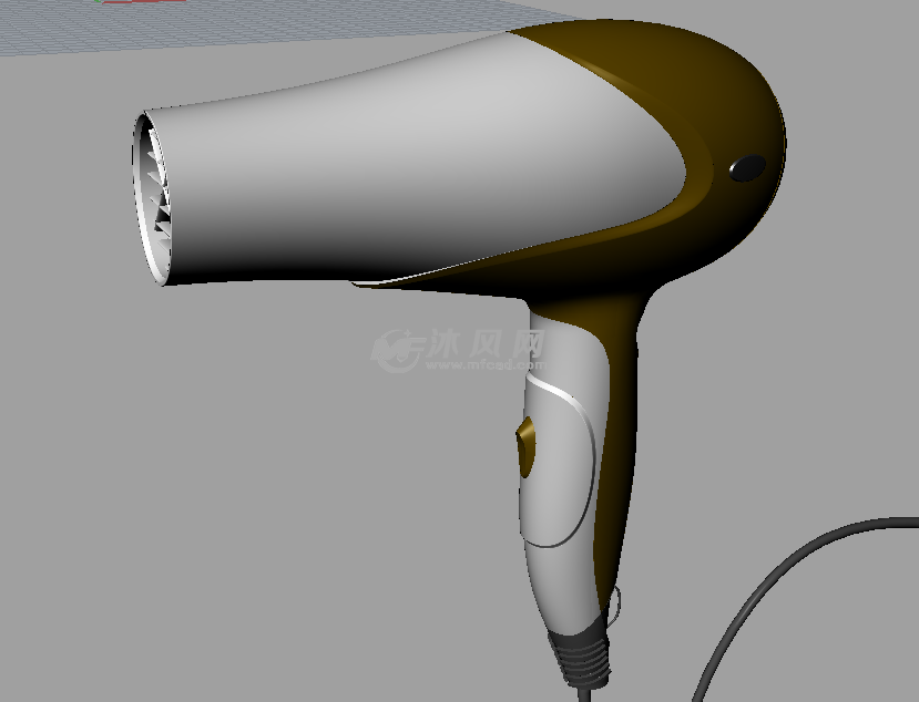 吹风机
