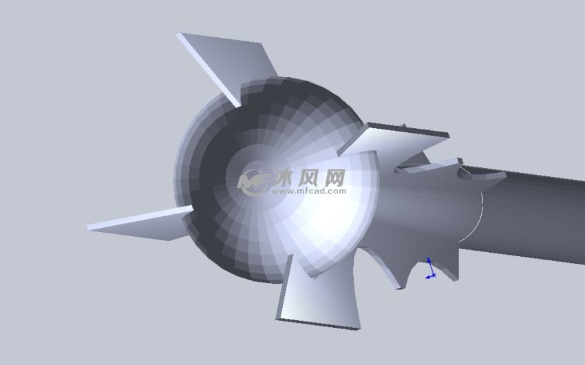 萨满魔法杖光球