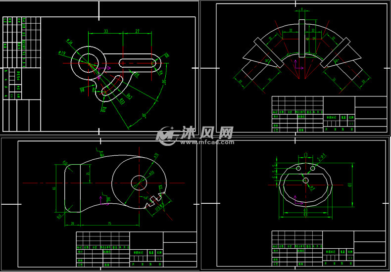 主页 caxa caxa电子图板 caxa电子图板2020视频教程        零基础