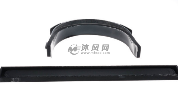 RC2RC3型Prusa面部硅胶填充材料