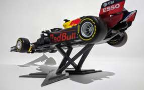 MAX Verstappen RB15型机架