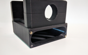 小米动力银行自行车邮差