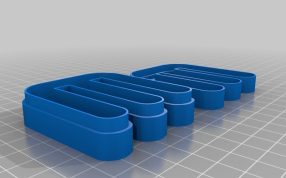 情人节礼物-礼品盒模型