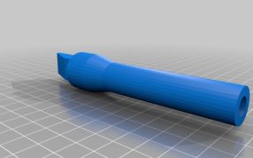 恶魔之剑  剑柄