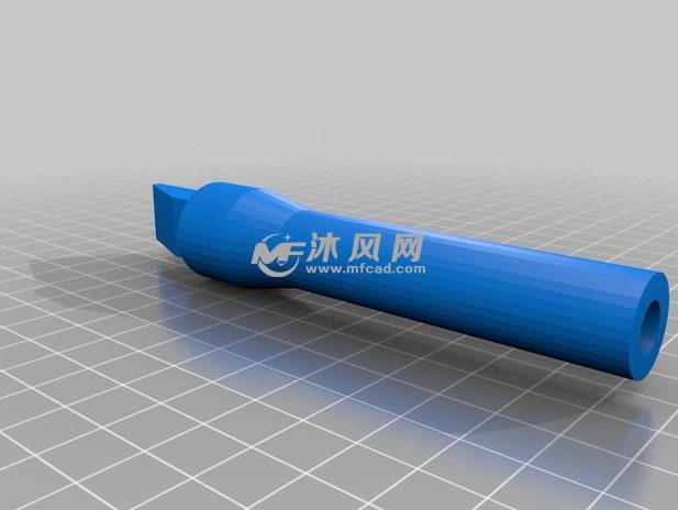 恶魔之剑  剑柄