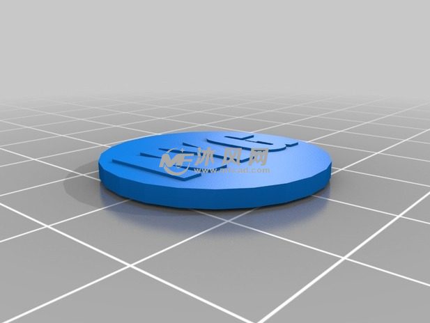 2012超级碗硬蓝色渲染